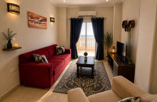 Sakkala Apartment | Deluxe Studio