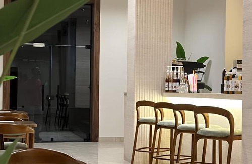 Downtown Cairo Apartment | Dhb Stays