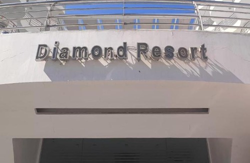 Sheraton Road -Sakkala Apartment | Diamond Resort Hurghada