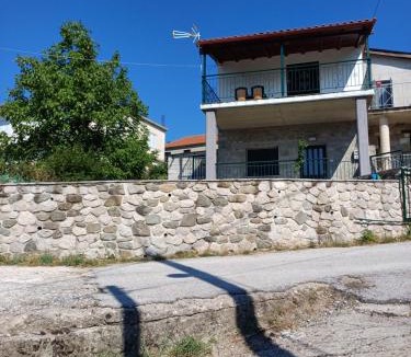 Pramanta Apartment | Dimitris House