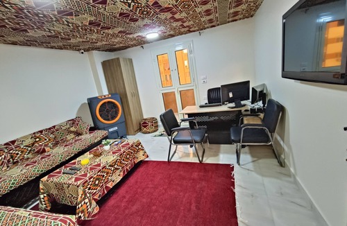 Giza Bed & Breakfast | DISCOVER Pyramids inn