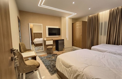 Giza Bed & Breakfast | DISCOVER Pyramids inn
