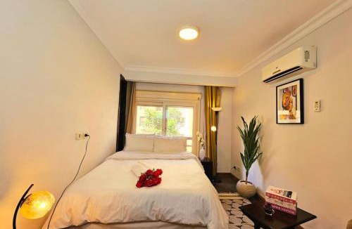 Madinaty Apartment | Discover your New Escape