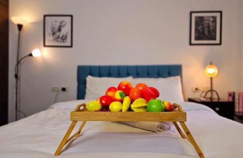 Madinaty Apartment | Discover your New Escape