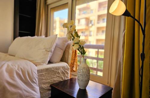Madinaty Apartment | Discover your New Escape