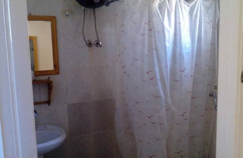 St. Catherine RV Rental | Double Room with Mountain View - Sheikh Mousa Bedouin camp