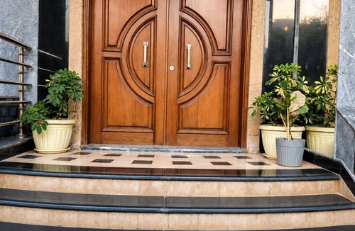New Cairo Hotel | Double Room in a Luxury Villa