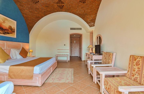 Marsa Alam Hotel | Dream Lagoon Resort & Aqua Park