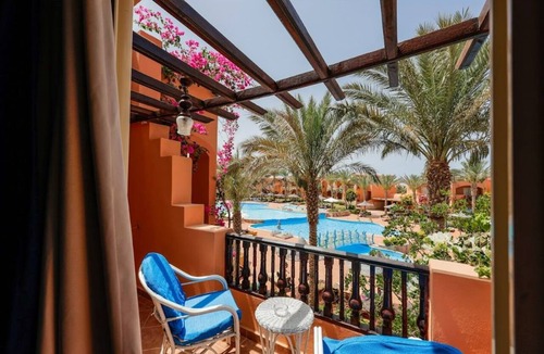 Marsa Alam Hotel | Dream Lagoon Resort & Aqua Park