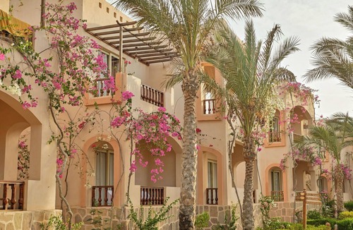 Marsa Alam Hotel | Dream Lagoon Resort & Aqua Park