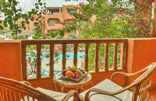 Marsa Alam Hotel | Dream Lagoon Resort & Aqua Park