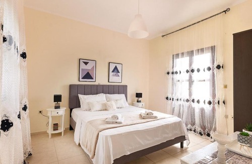 Kefalas Villa | Dreamscape Residences - Villas