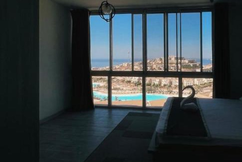 Ataqah Villa | Duplex ilmonte galala