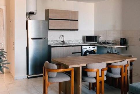 Ataqah Villa | Duplex ilmonte galala
