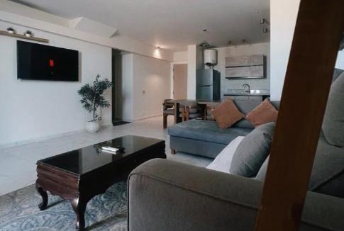 Ataqah Villa | Duplex ilmonte galala