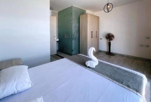 Ataqah Villa | Duplex ilmonte galala