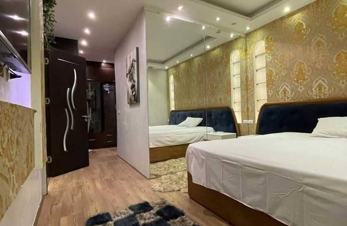 6th of October City Apartment | duplex in the tenth District-october