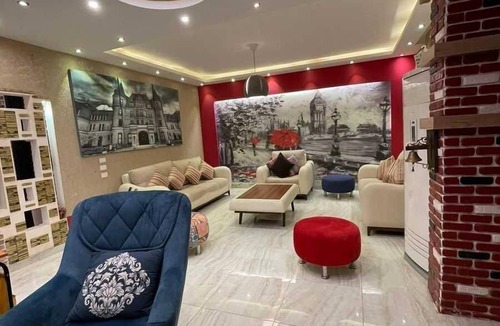 6th of October City Apartment | duplex in the tenth District-october