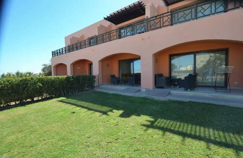 Dahar House | Duplex With Amazing Sea View & Garden For Rent