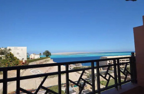 Dahar House | Duplex With Amazing Sea View & Garden For Rent
