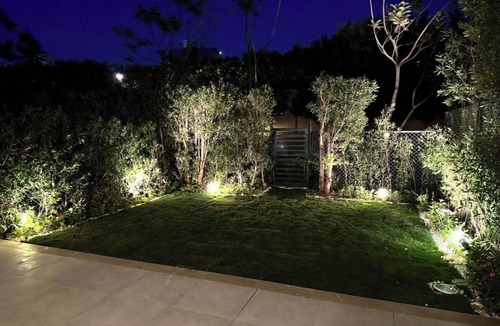 Sheikh Zayed City Apartment | duplex with garden in casa compound -sheikh zayed
