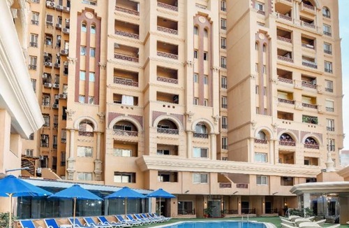Al-Muntazah Hotel | Eastern Al Montazah Hotel