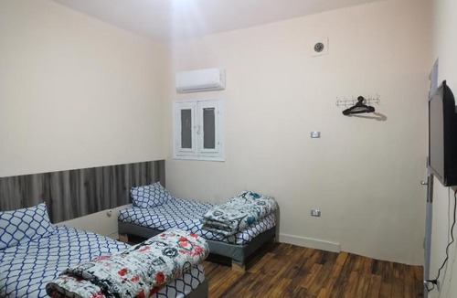 Al Haram House | Economy Pyramids Guesthouse