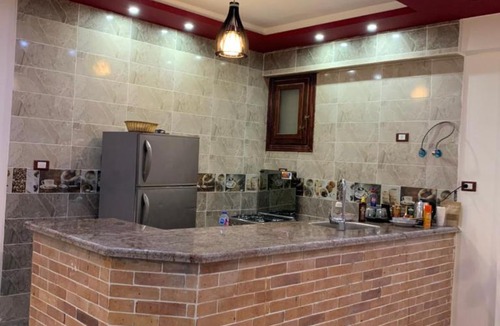 Al-Hammam Ski Chalet | Chalet in Horus Village and Golden Sands, North Coast