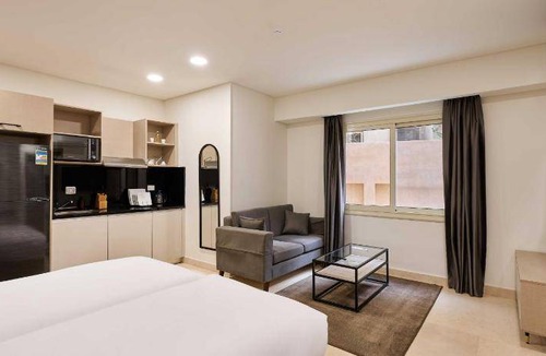 New Cairo Apartment | 30 m² Apartment ∙ 2 guests