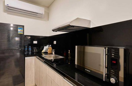 New Cairo Apartment | 30 m² Apartment ∙ 2 guests