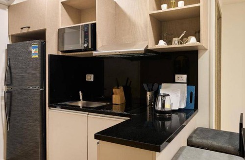 New Cairo Apartment | 30 m² Apartment ∙ 2 guests