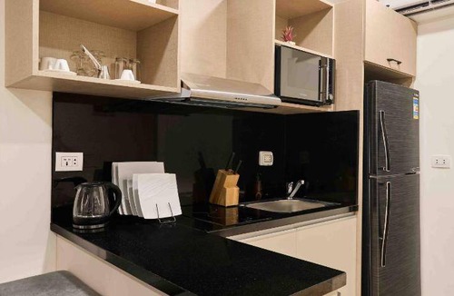 New Cairo Apartment | 30 m² Apartment ∙ 2 guests