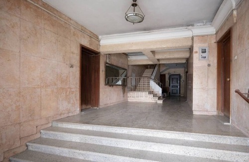 Taqseem Laselky Apartment | Tradeline by Spacey (#17) | 2BR in Maadi