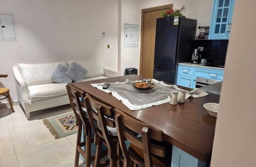 Marina El Alamein Apartment | El Alamein North Edge Tower Sea View