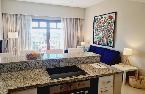 El Gouna Apartment | El Gouna Abu Tig Marina Spacious Ocean View
