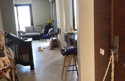 El Gouna Villa | EL GOUNA Ancient Sand Villa 6138
