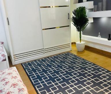 Luxor Apartment | El Hady Apartments with Swimming Pool