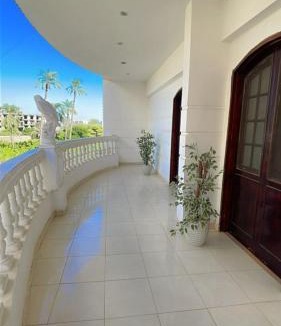 Luxor Apartment | El Hady Apartments with Swimming Pool
