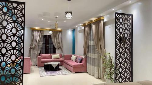 Luxor Apartment | El Hady Apartments with Swimming Pool