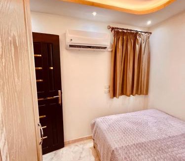 Mansoura Apartment | El mansour hotel apartmen 84