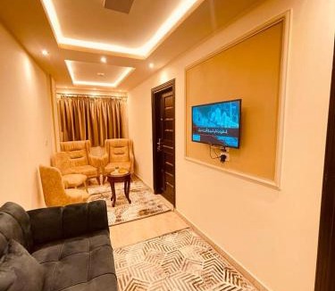 Mansoura Apartment | el mansour hotel apartment83