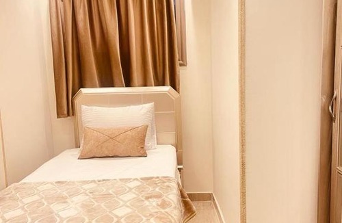 Mansoura Apartment | el mansour hotel apartment83