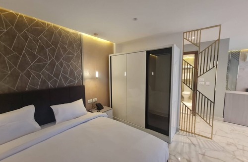 Heliopolis Hotel | el masaadya hotel