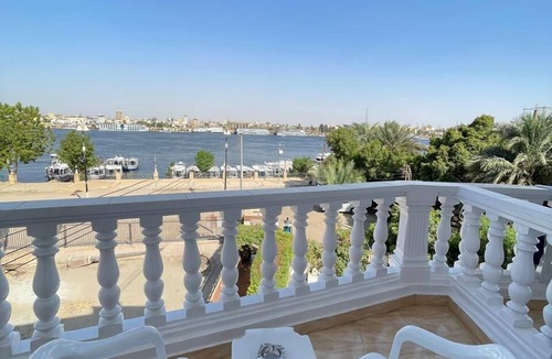 Luxor Hotel | El Mesala Hotel
