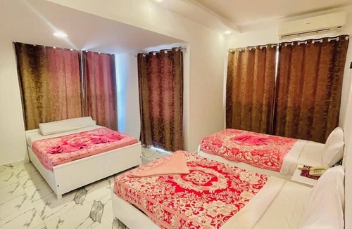 Luxor Hotel | El Mesala Hotel