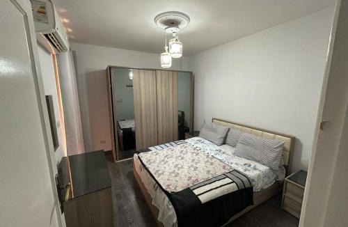 Al Rehab Apartment | El Rehab City COZY Studio & UNIQUE Location