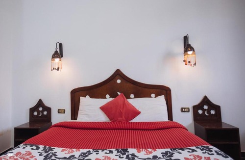 Dahab Hotel | El Salam hotel