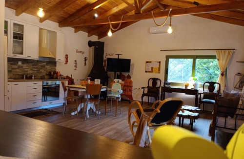 Lirkia Cottage | Elaia Rest House-Retreat in Nature