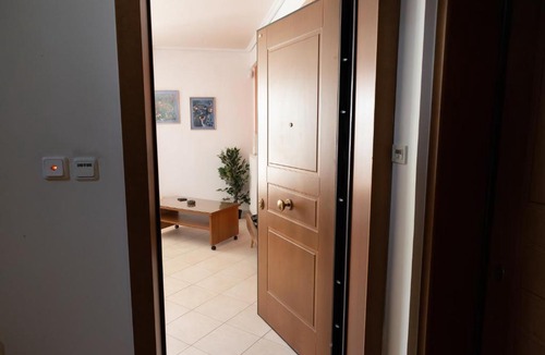 Saronida Apartment | Electra