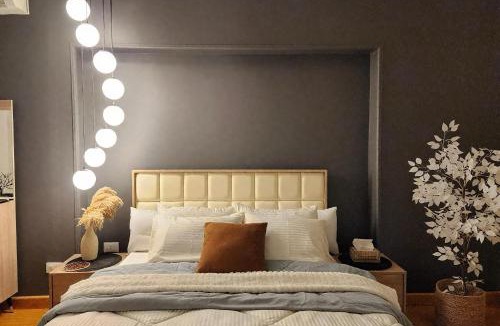 Gezira Apartment | Elegant Apartment in Zamalek